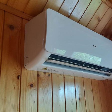 Domek Zacisze Laskowa  Zewnętrze zdjęcie
