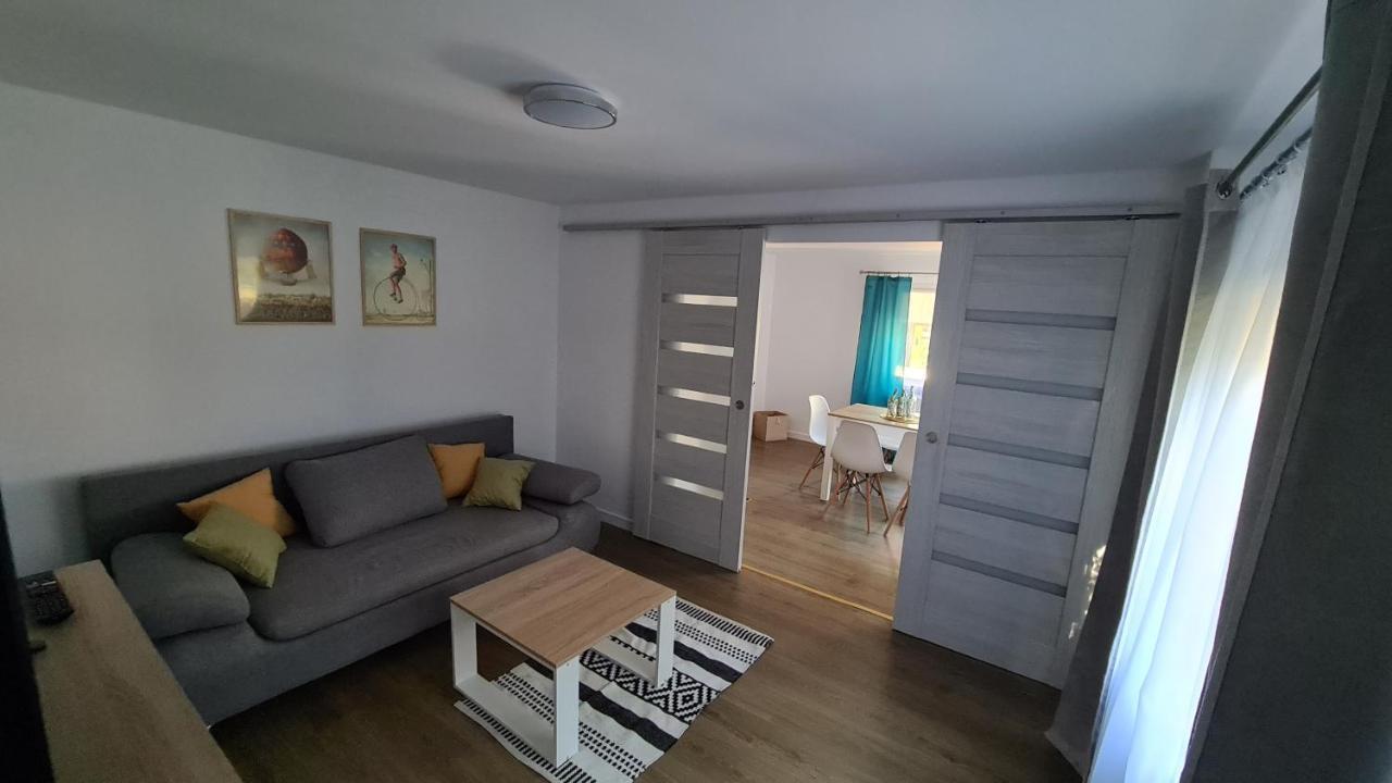 Domek Zacisze Laskowa  Zewnętrze zdjęcie
