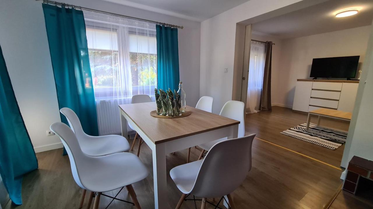 Domek Zacisze Laskowa  Zewnętrze zdjęcie