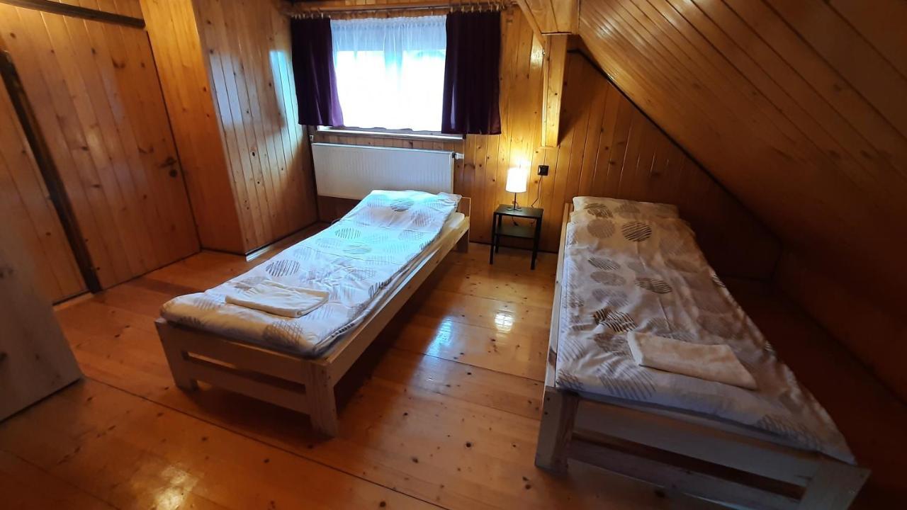 Domek Zacisze Laskowa  Zewnętrze zdjęcie