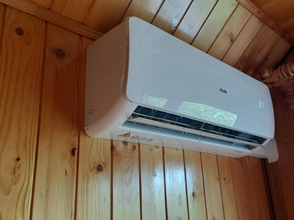 Domek Zacisze Laskowa  Zewnętrze zdjęcie